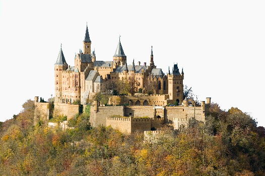 Hohenzollern